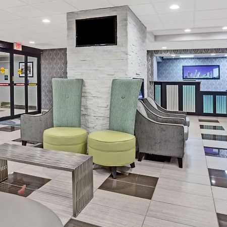 Hotel Wyndham Garden Charlotte Airport Southeast Extérieur photo