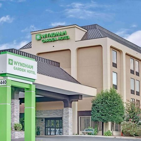 Hotel Wyndham Garden Charlotte Airport Southeast Extérieur photo