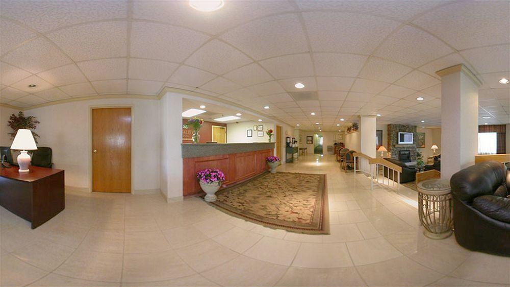 Hotel Wyndham Garden Charlotte Airport Southeast Extérieur photo