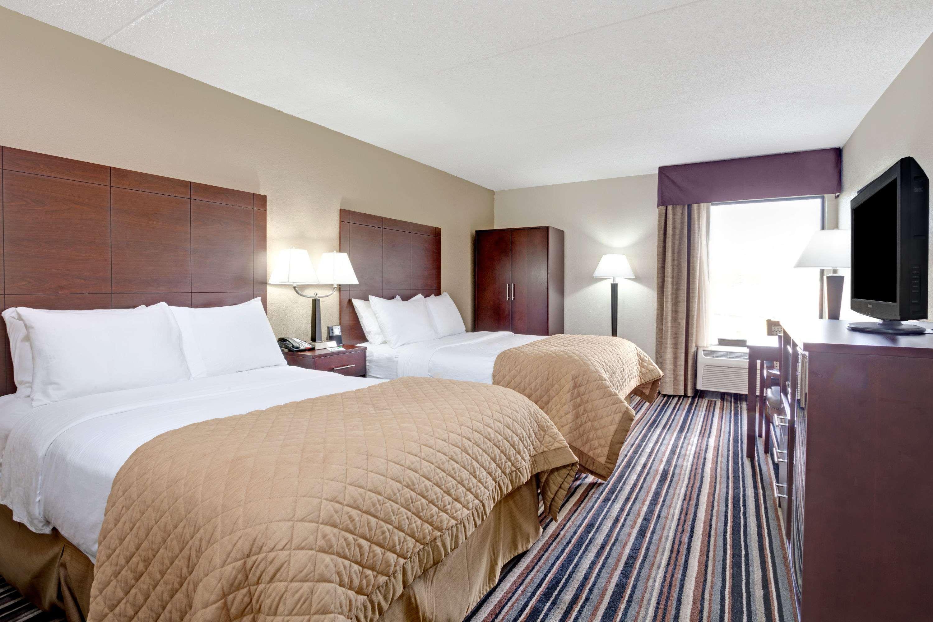 Hotel Wyndham Garden Charlotte Airport Southeast Extérieur photo