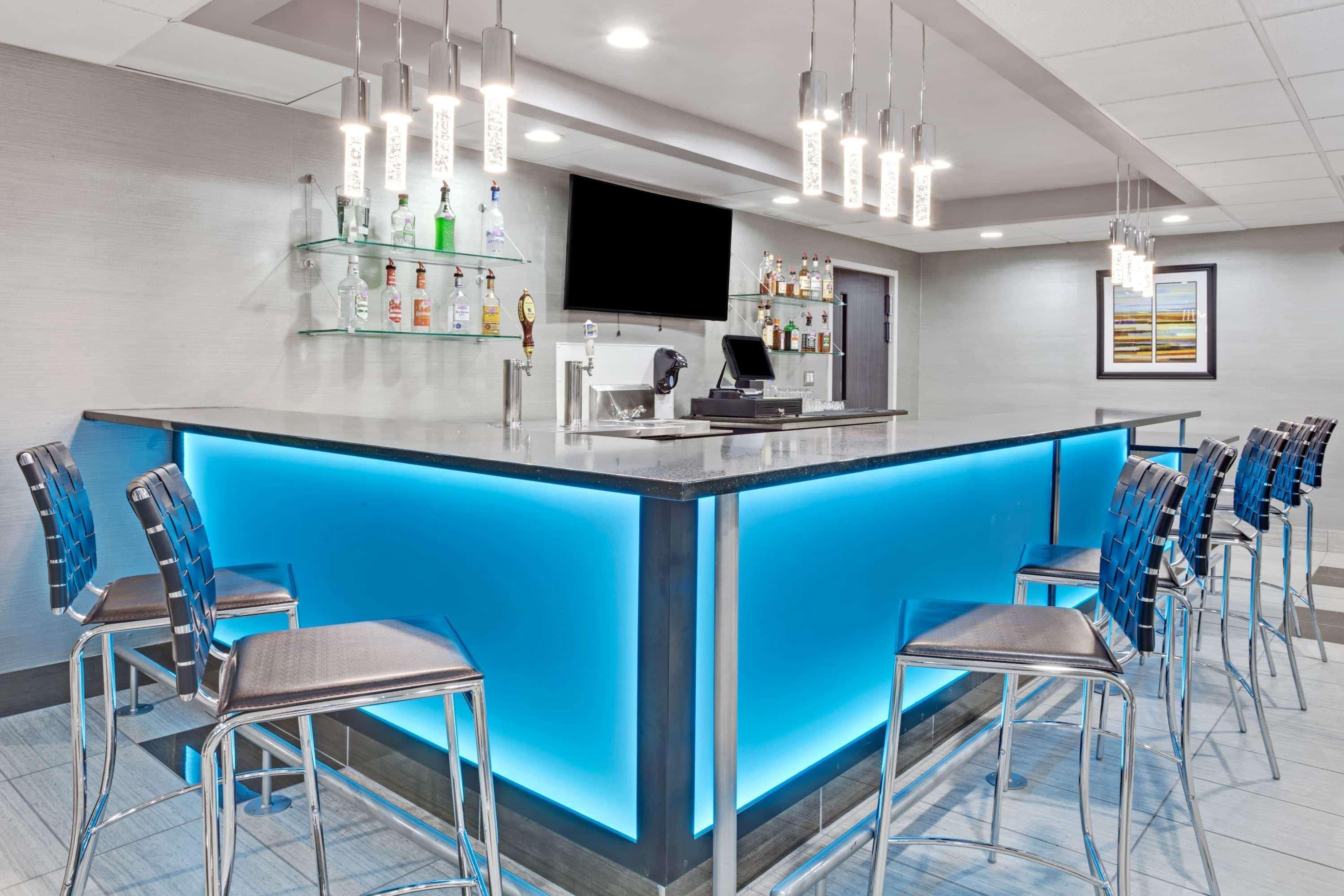 Hotel Wyndham Garden Charlotte Airport Southeast Extérieur photo