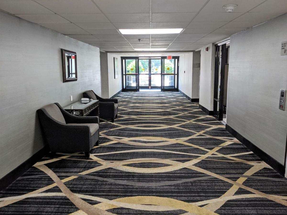 Hotel Wyndham Garden Charlotte Airport Southeast Extérieur photo