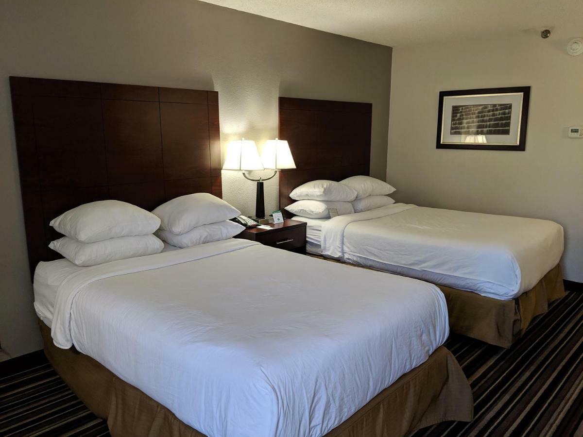 Hotel Wyndham Garden Charlotte Airport Southeast Extérieur photo
