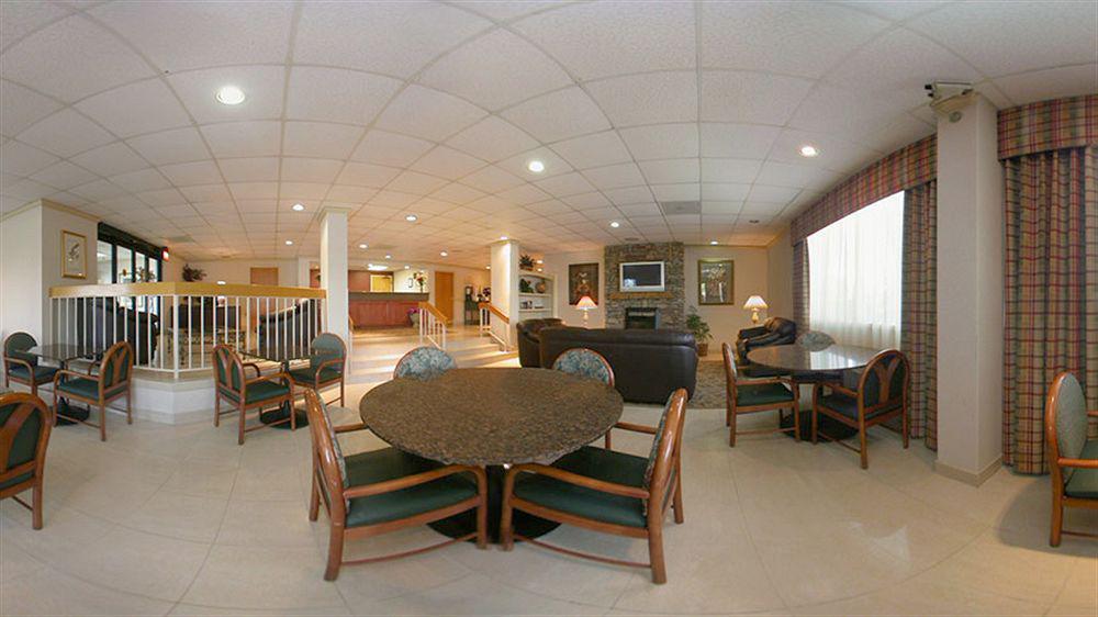 Hotel Wyndham Garden Charlotte Airport Southeast Extérieur photo