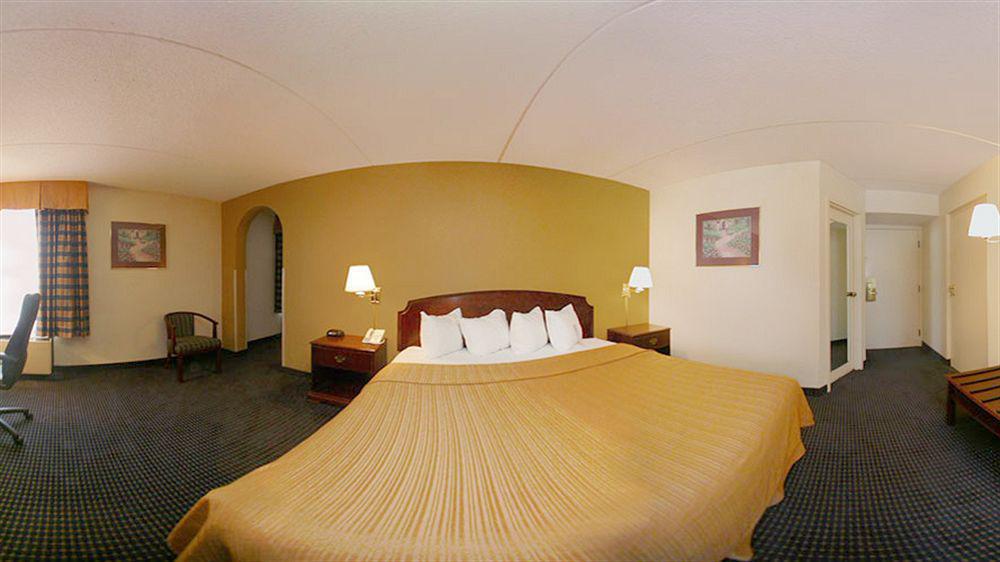 Hotel Wyndham Garden Charlotte Airport Southeast Extérieur photo